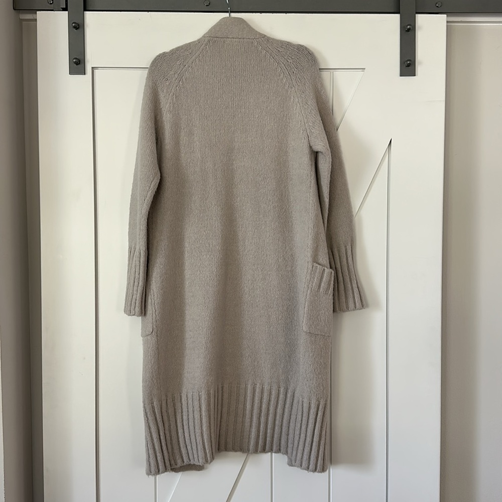 Lovestitch LAYLA Cozy Cardigan - Picture 9 of 9